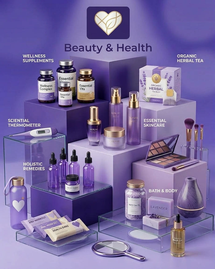 Beauty & Health