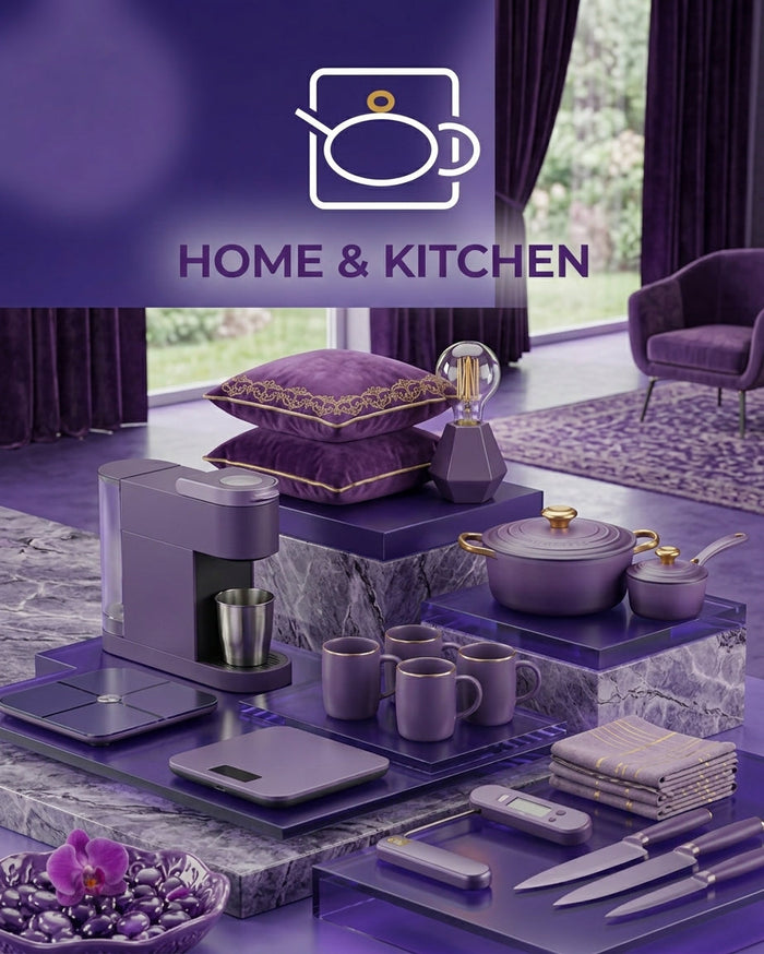 Home & Kitchen