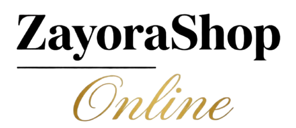 Zayora Shop Online