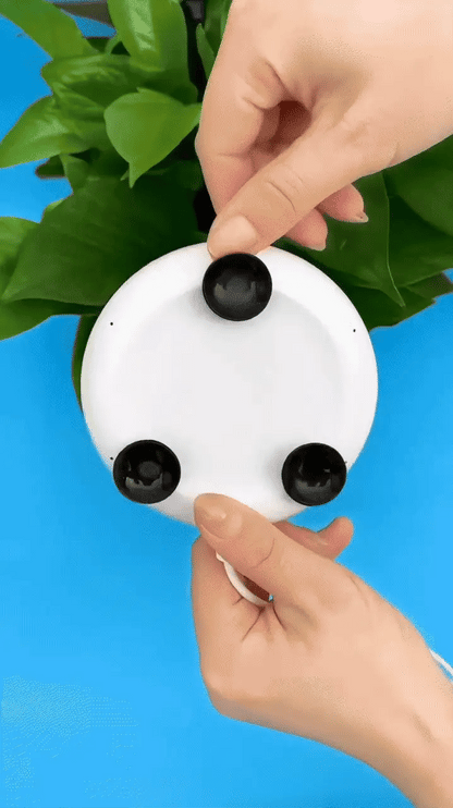 2 in 1 Mini Washing Machine