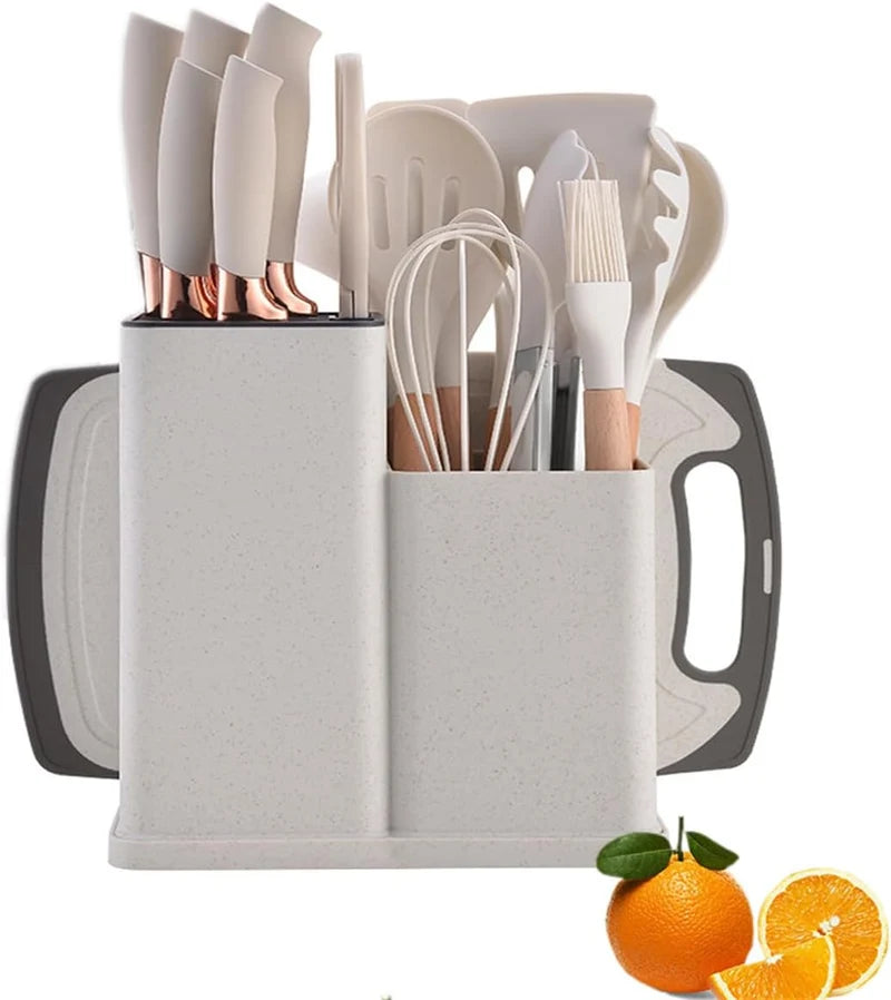 19-Piece Kitchen Set