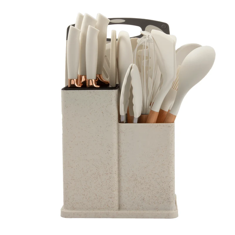 19-Piece Kitchen Set